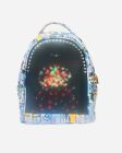Loy LED Backpack with App Control Cool DIT Pixel Art with power bank