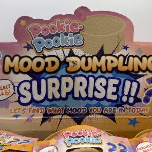 Mood Dumpling Surprise